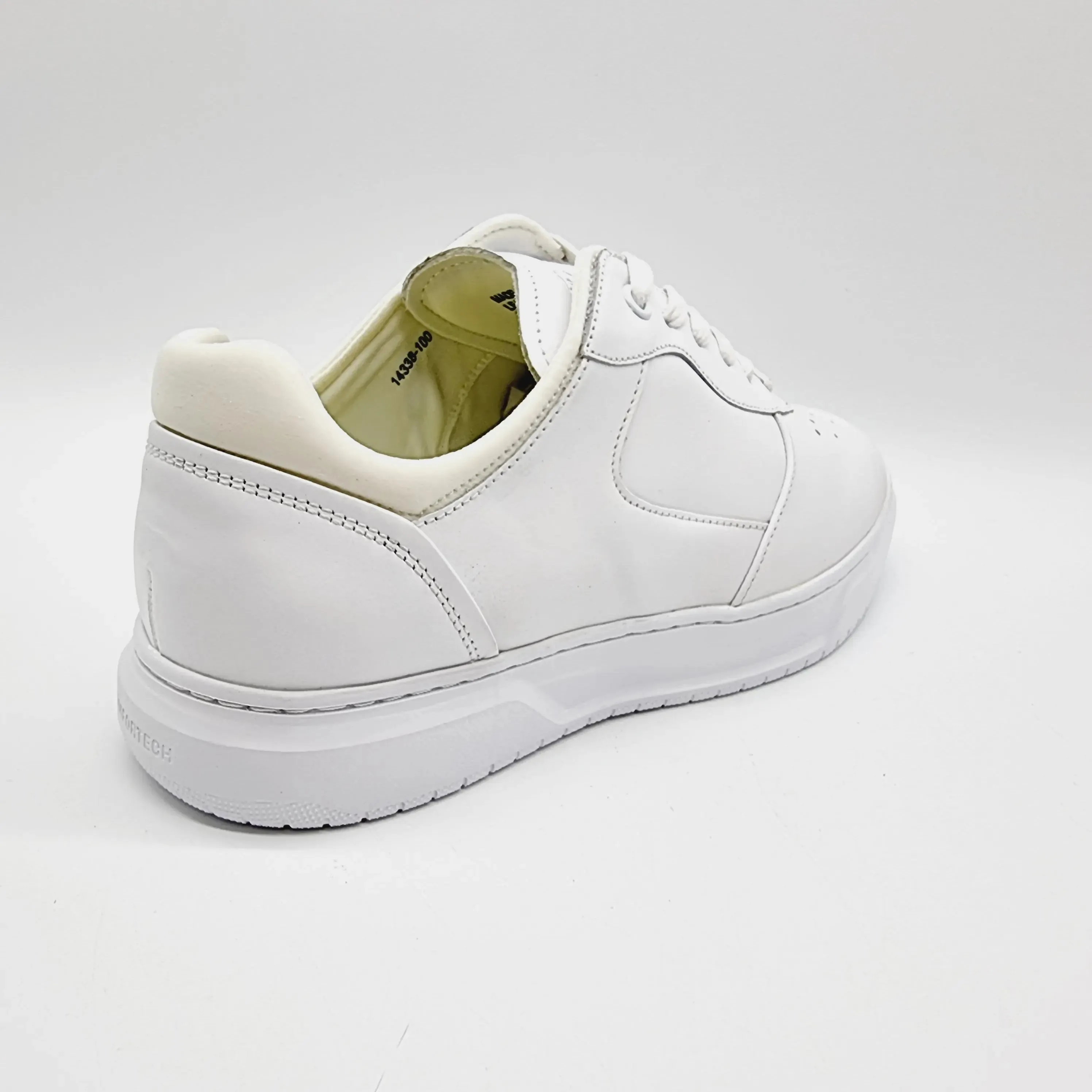 Premier Perf Casual Sneakers