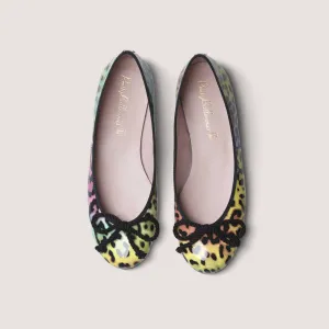 Pretty Ballerinas Rosario Harmony