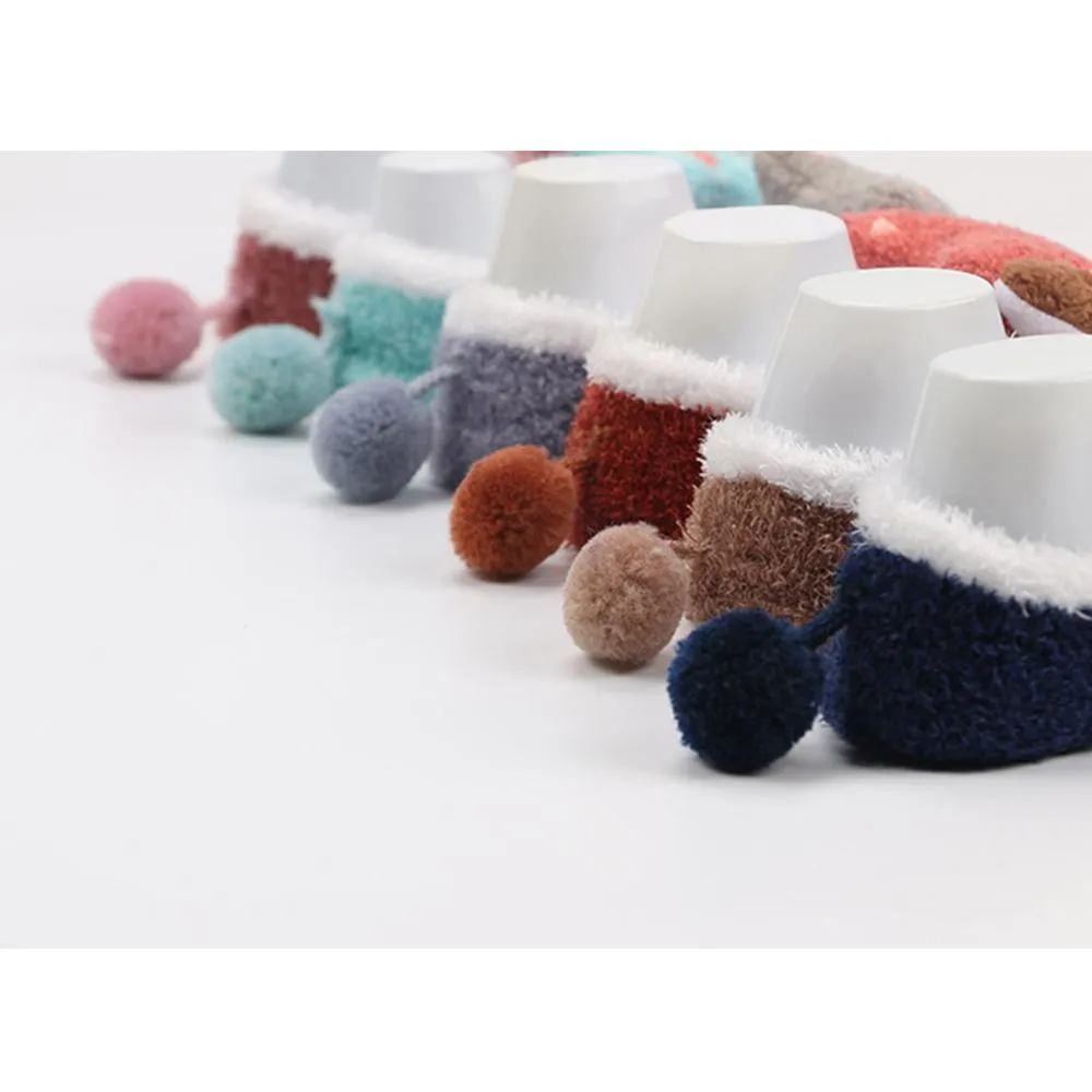 Priority Shipping - Infant Prince And Princess Slippers