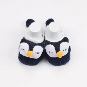 Priority Shipping - Infant Prince And Princess Slippers