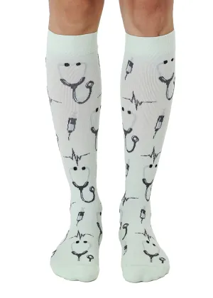 Pulse Compression Socks