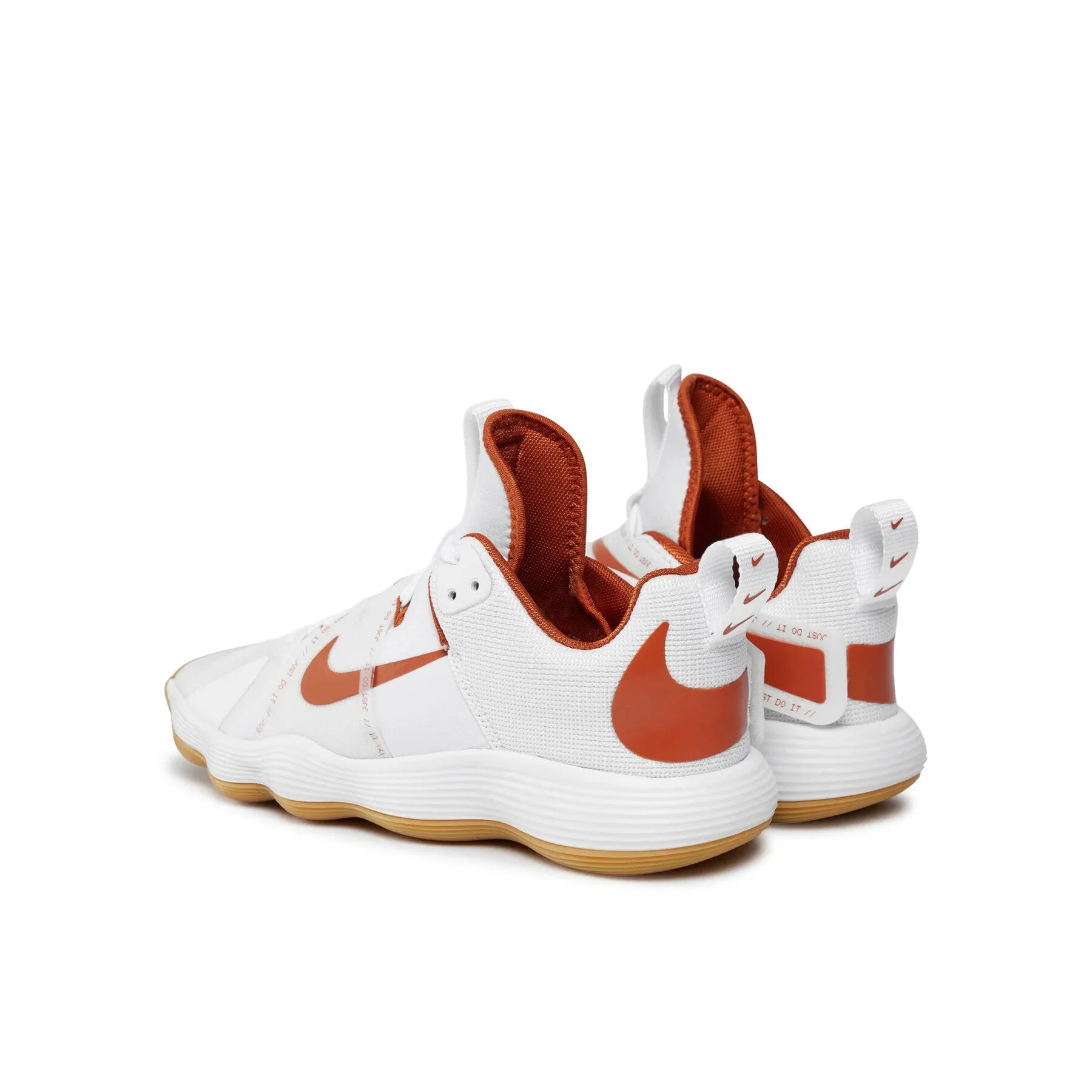 React Hyperset LE Volleyball Shoes