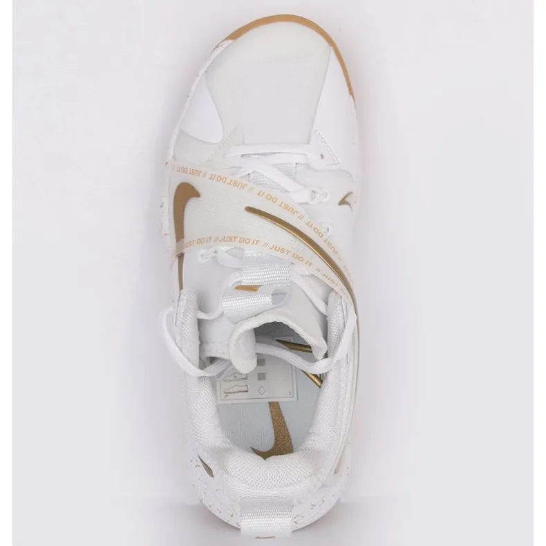 React Hyperset LE Volleyball Shoes