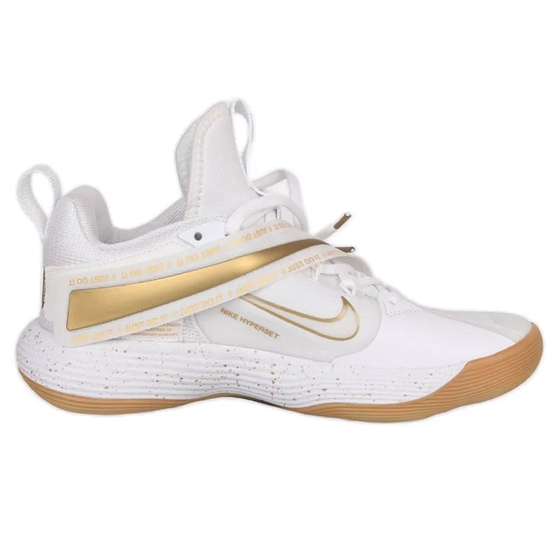 React Hyperset LE Volleyball Shoes