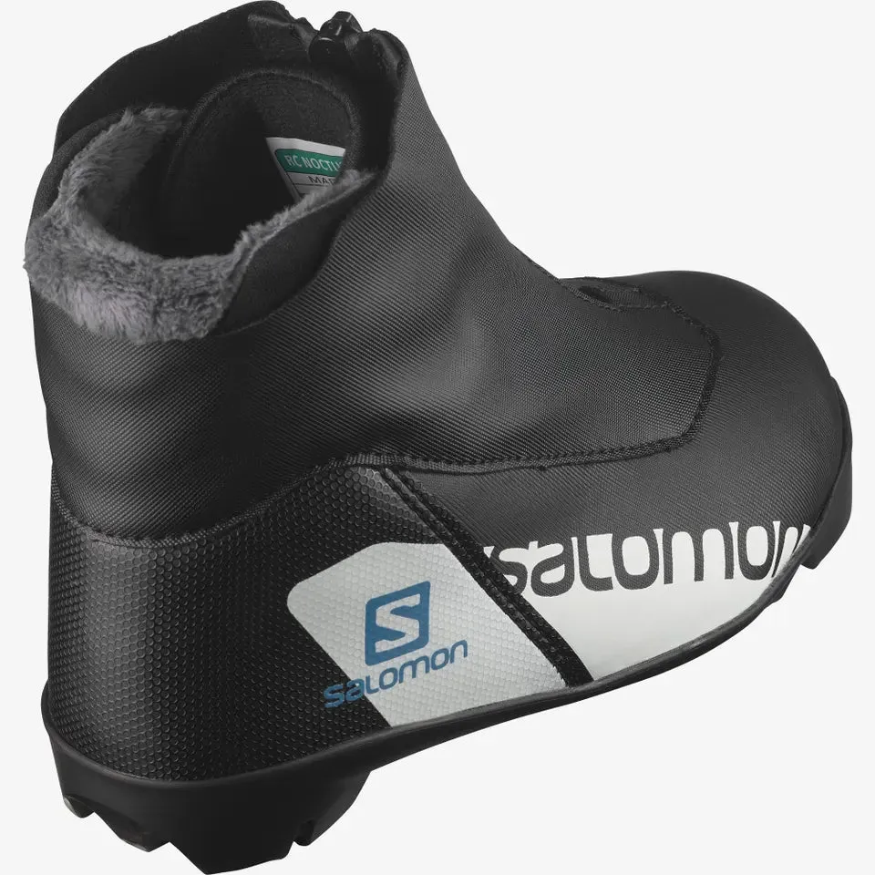 Salomon RC Nocturne Prolink JR Nordic Boot