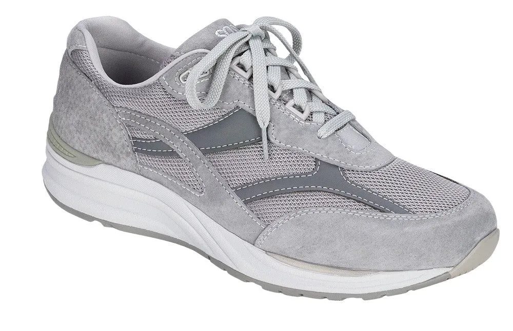 SAS SHOEMAKERS MEN'S ATHLETIC - JOURNEY-M/GRY