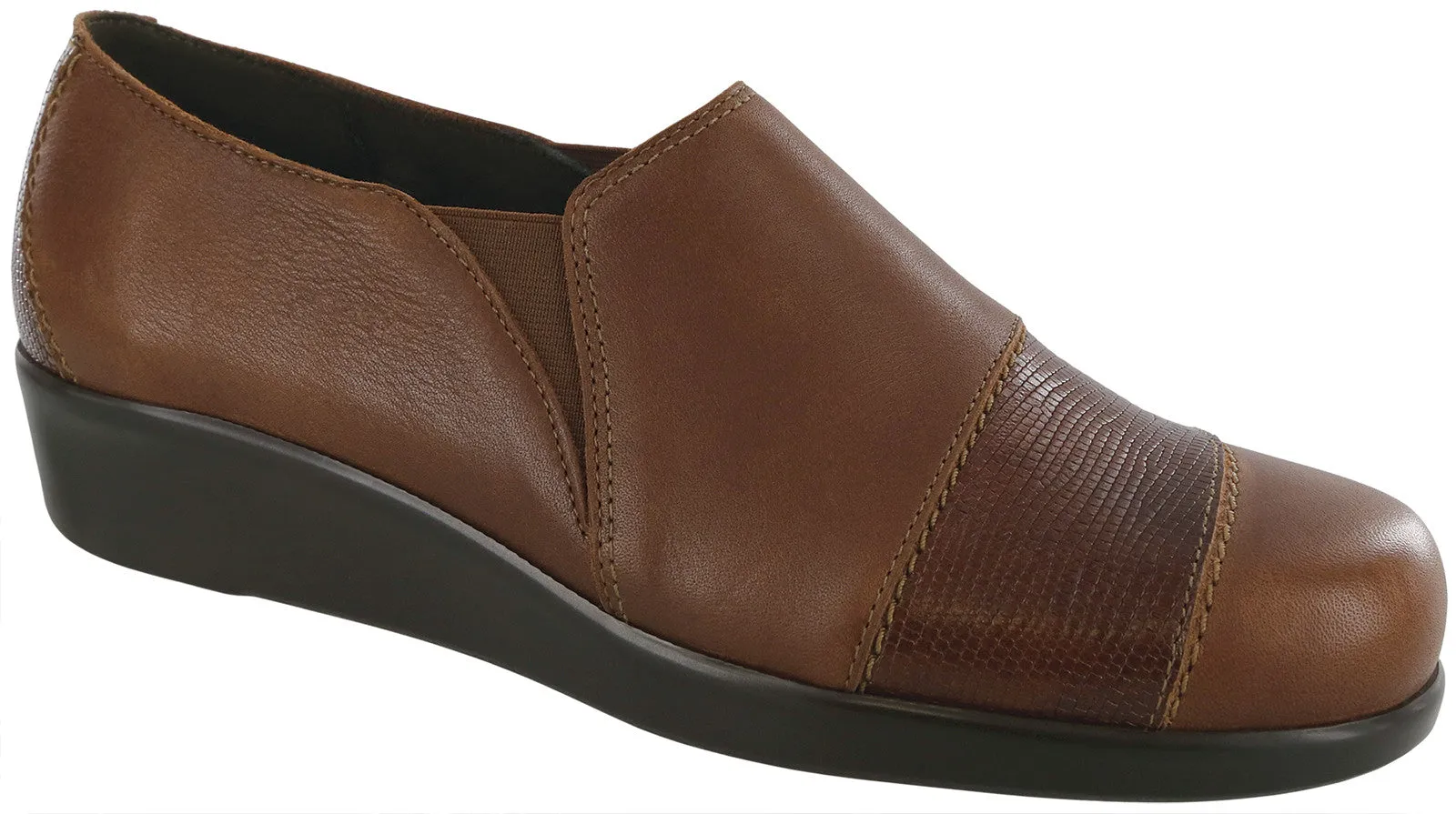 SAS SHOEMAKERS NORA - NORA/AUBURN