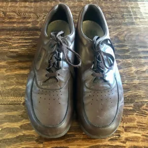 SAS Time Out Antique Walnut Lace-up Shoes - Size 12S (EUC)