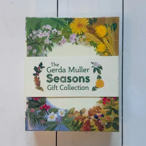 Seasons Gift Collection | Gerda Muller