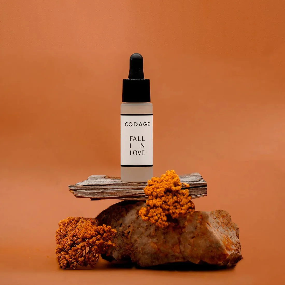SERUM FALL IN LOVE - Correcting & Revitalizing