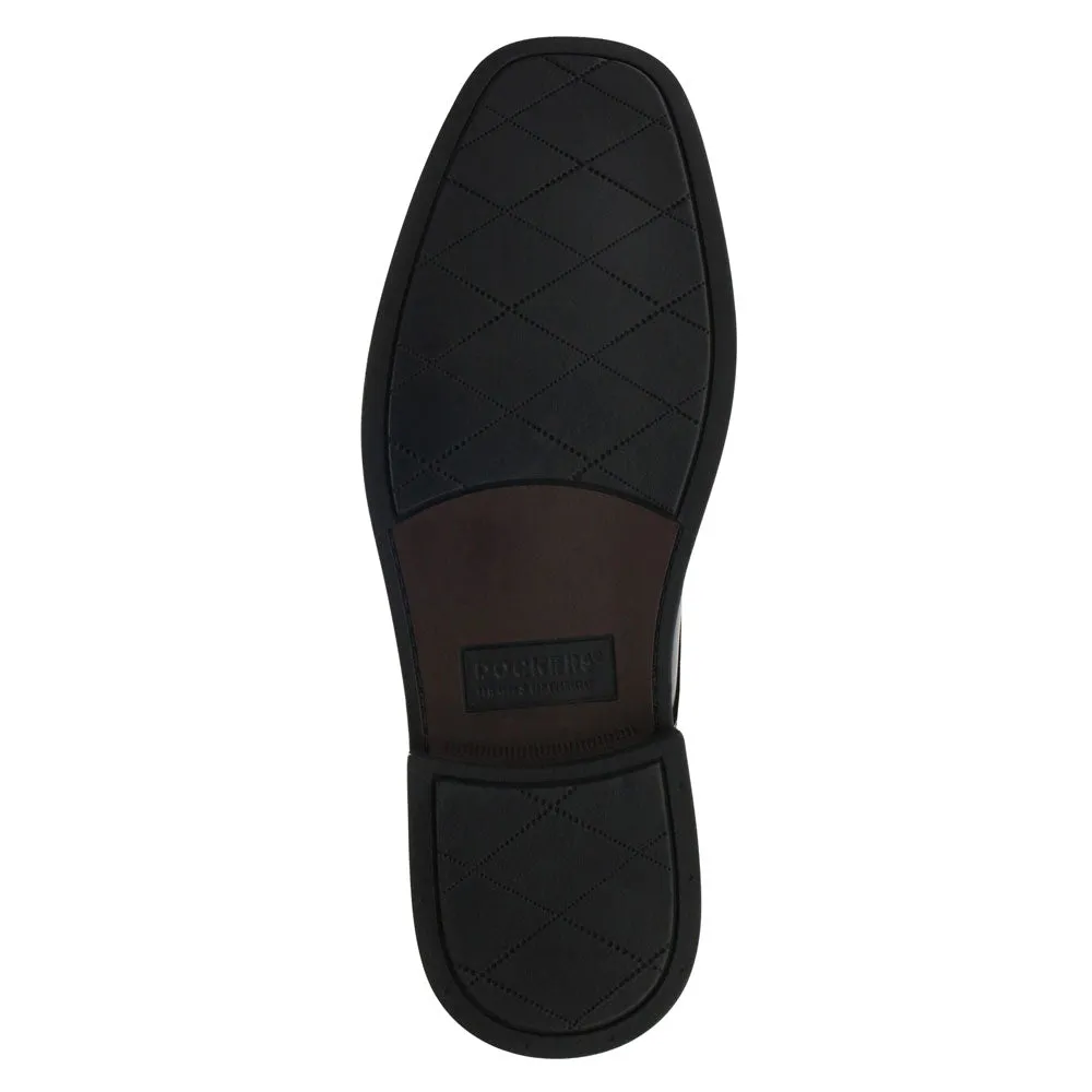 Simmons - Mens Casual Oxford