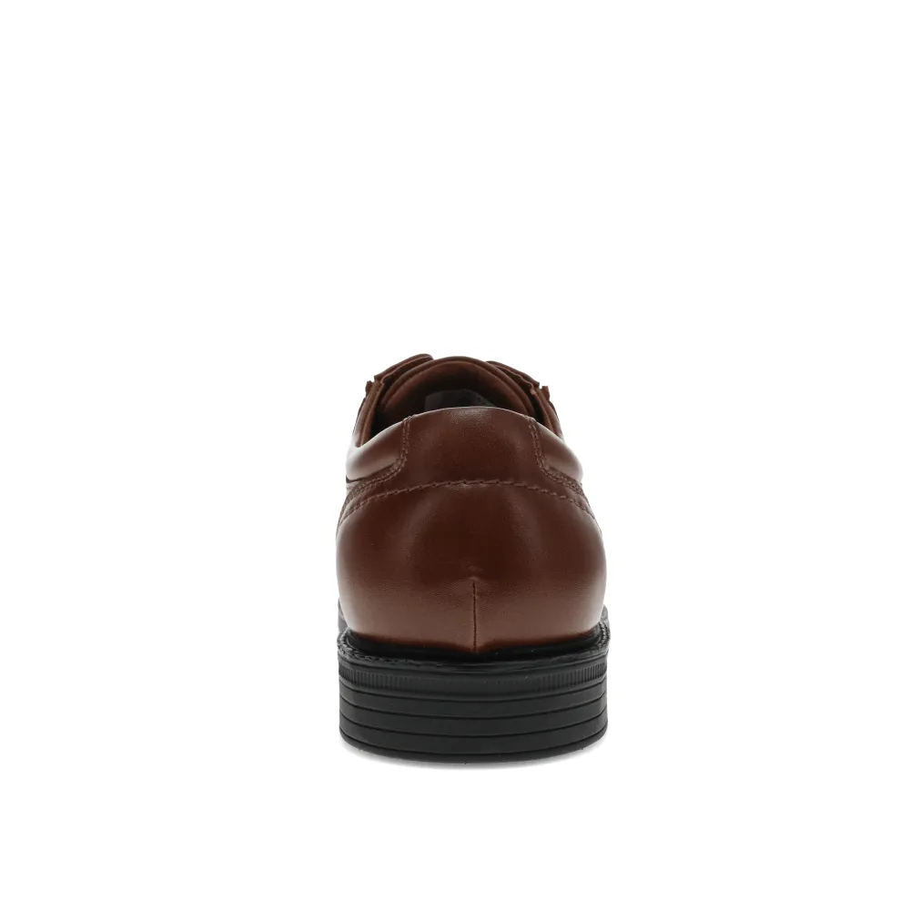 Simmons - Mens Casual Oxford