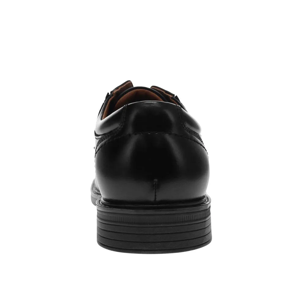 Simmons - Mens Casual Oxford