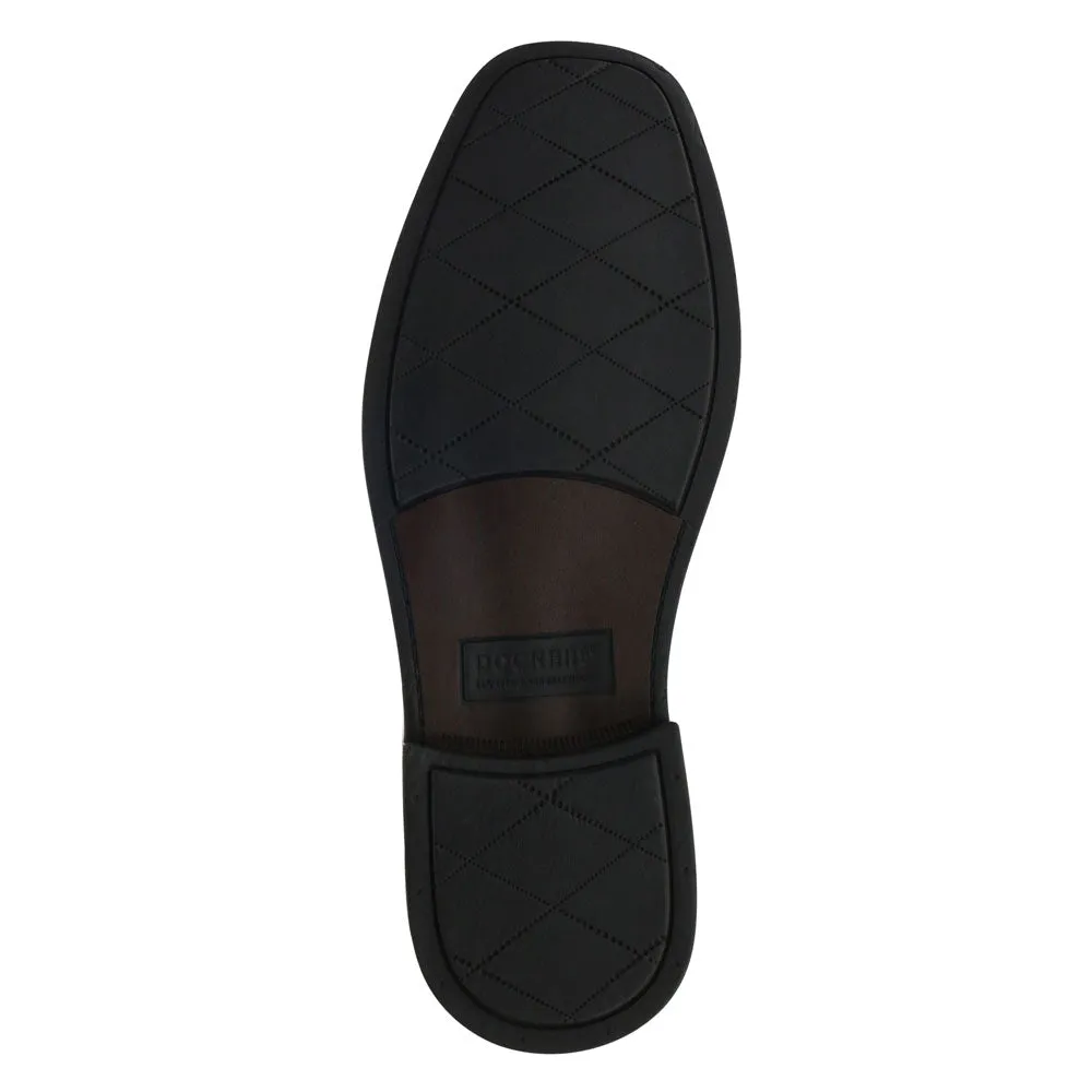 Simmons - Mens Casual Oxford