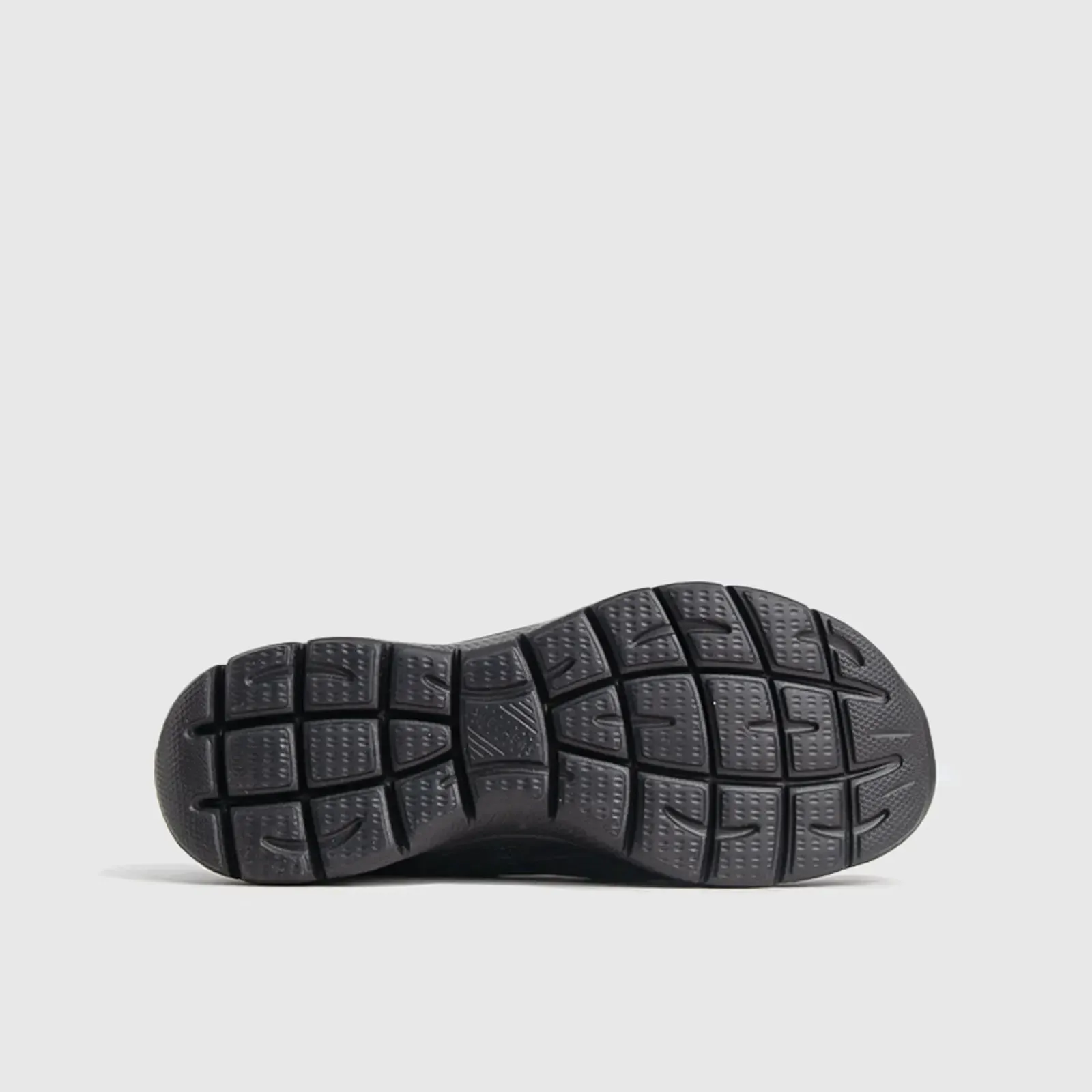 Skechers Slip On Comfort Summits -150113 Black