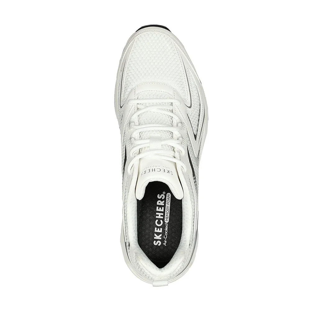 SKECHERS Street Tres-Air Uno - Vision-Airy