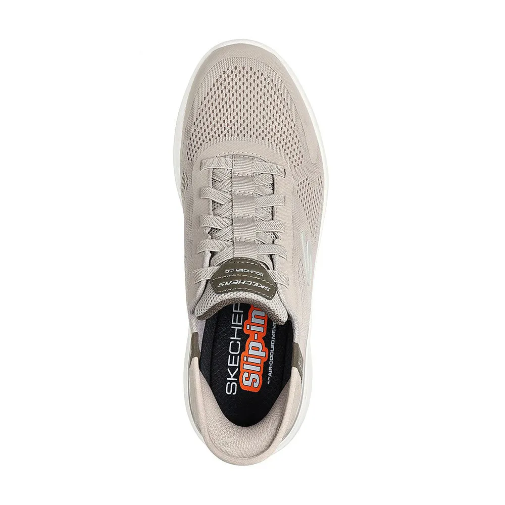 Slip-ins: Sport Bounder 2.0 - Emerged