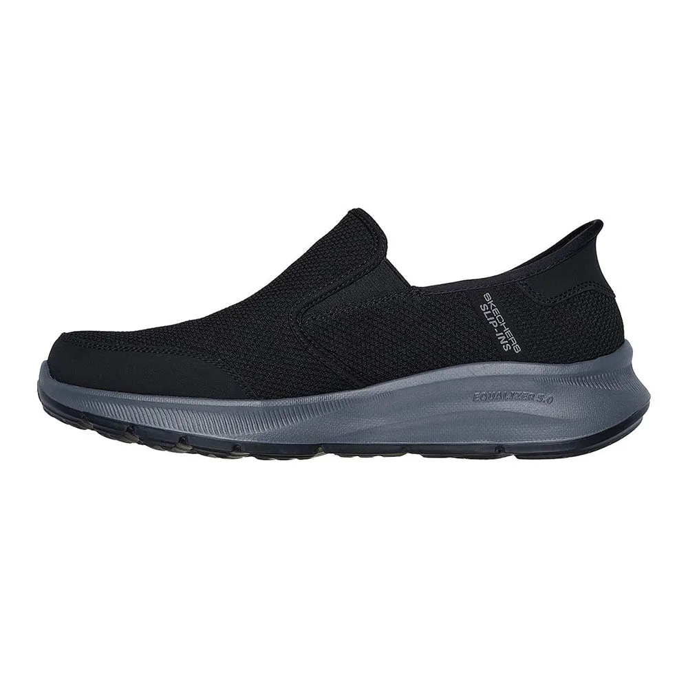 Slip-ins: Sport Equalizer 5.0 - Drayze