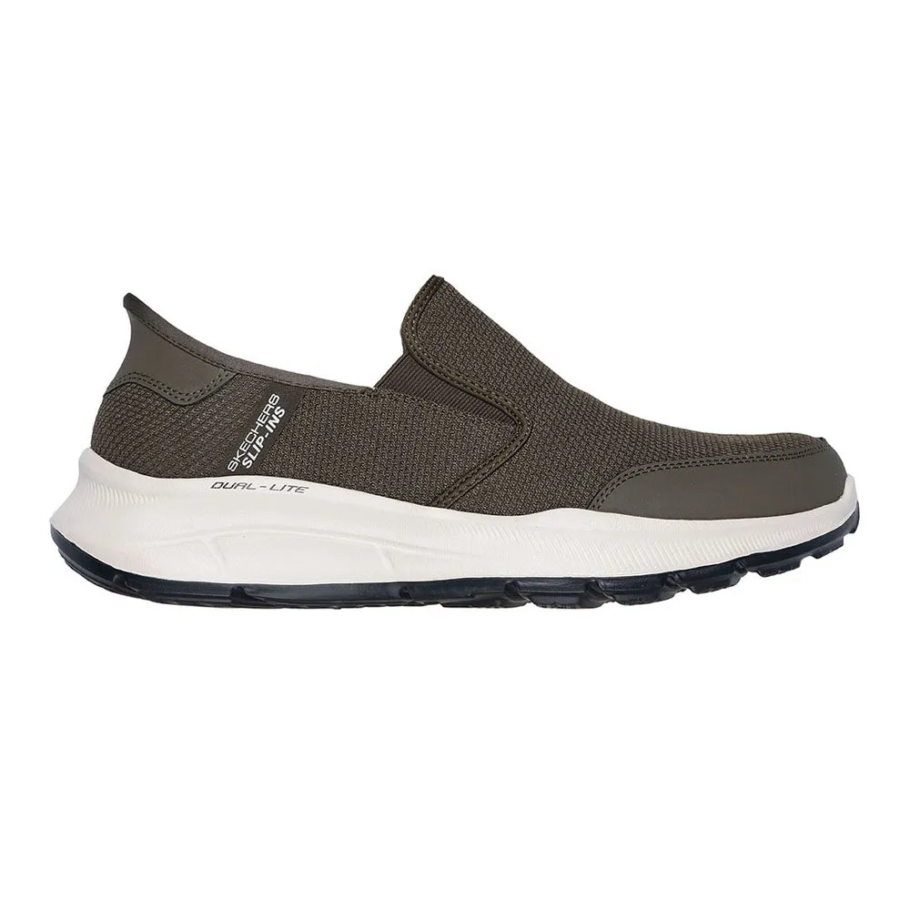 Slip-ins: Sport Equalizer 5.0 - Drayze