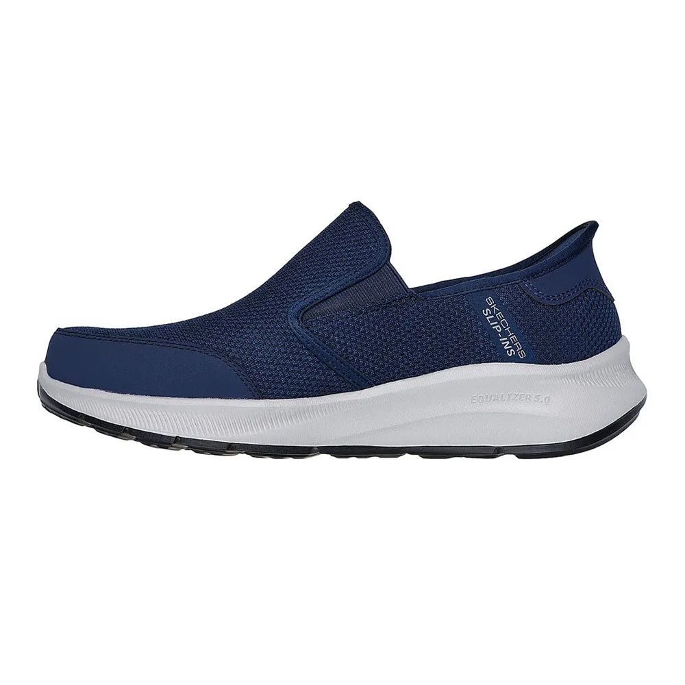 Slip-ins: Sport Equalizer 5.0 - Drayze