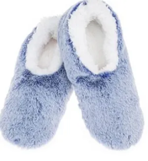 Snoozies - Frosty Fur
