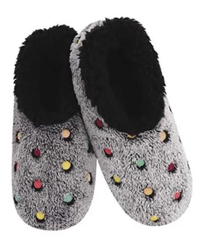 Snoozies Lotsa Dots Toddler5/6