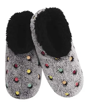 Snoozies Lotsa Dots Toddler7/8