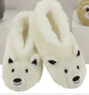 Snoozies Polar Bear Toddler7/8