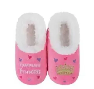 Snoozies Princess 7/8
