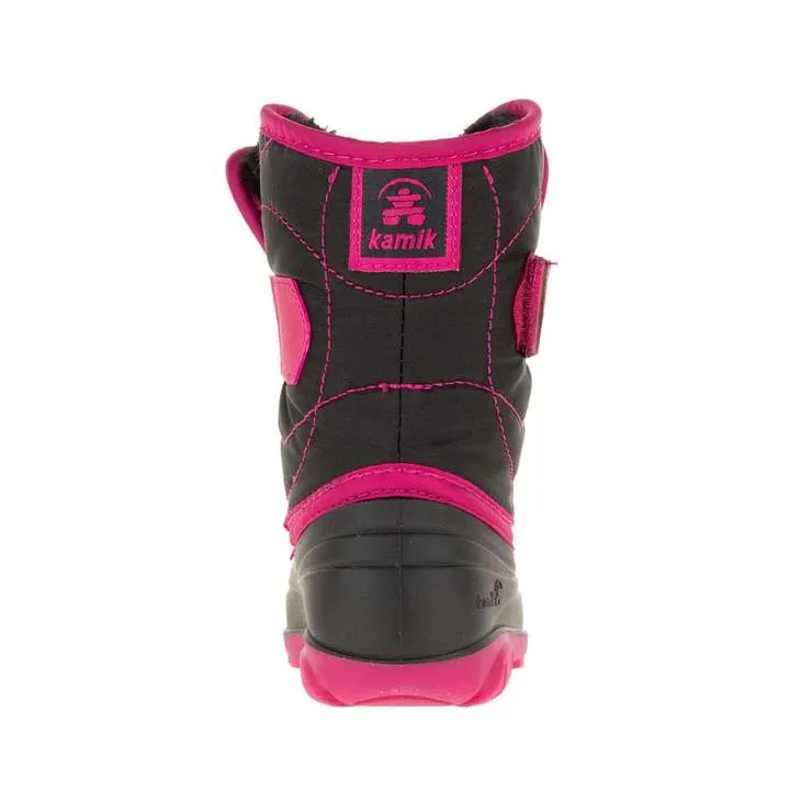 SNOWBUG 3 TODDLER BOOTS