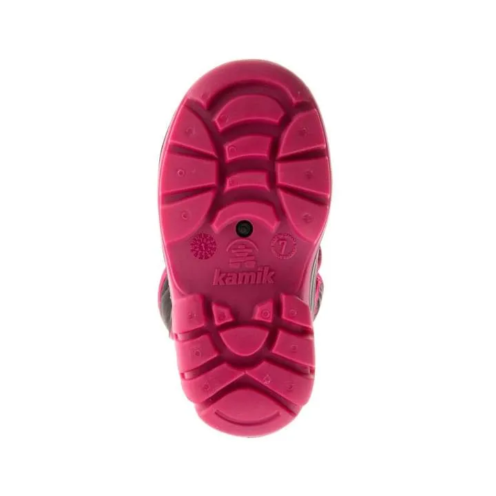 SNOWBUG 3 TODDLER BOOTS
