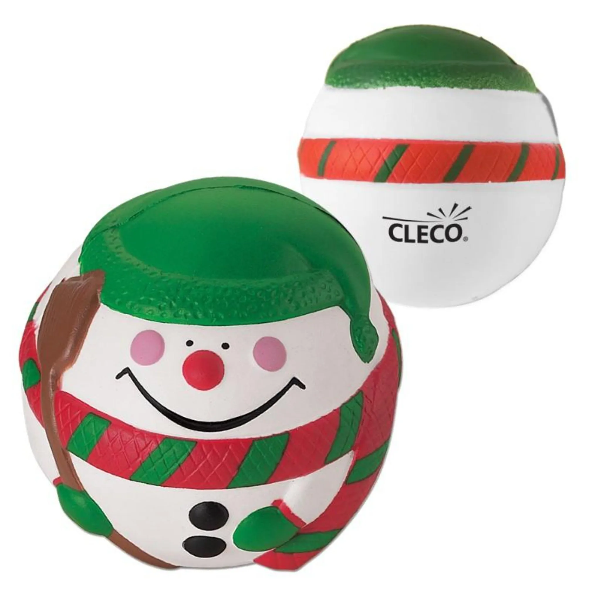 Snowman Stress Reliever - #403785
