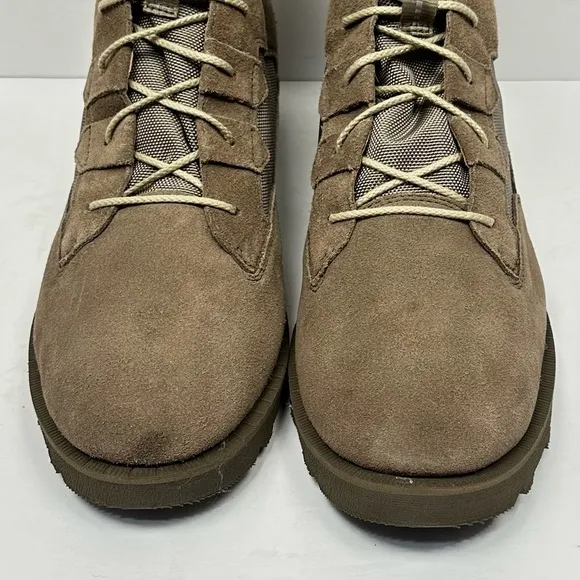 Sorel Caribou OTM Waterproof‎ Boots Sz 13
