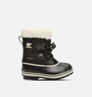 SOREL- LITTLE KIDS YOOT PAC NYLON WINTER BOOT