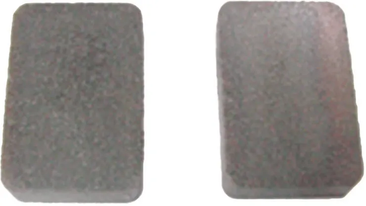 SP1 05-152-25 Semi-Metallic Brake Pad