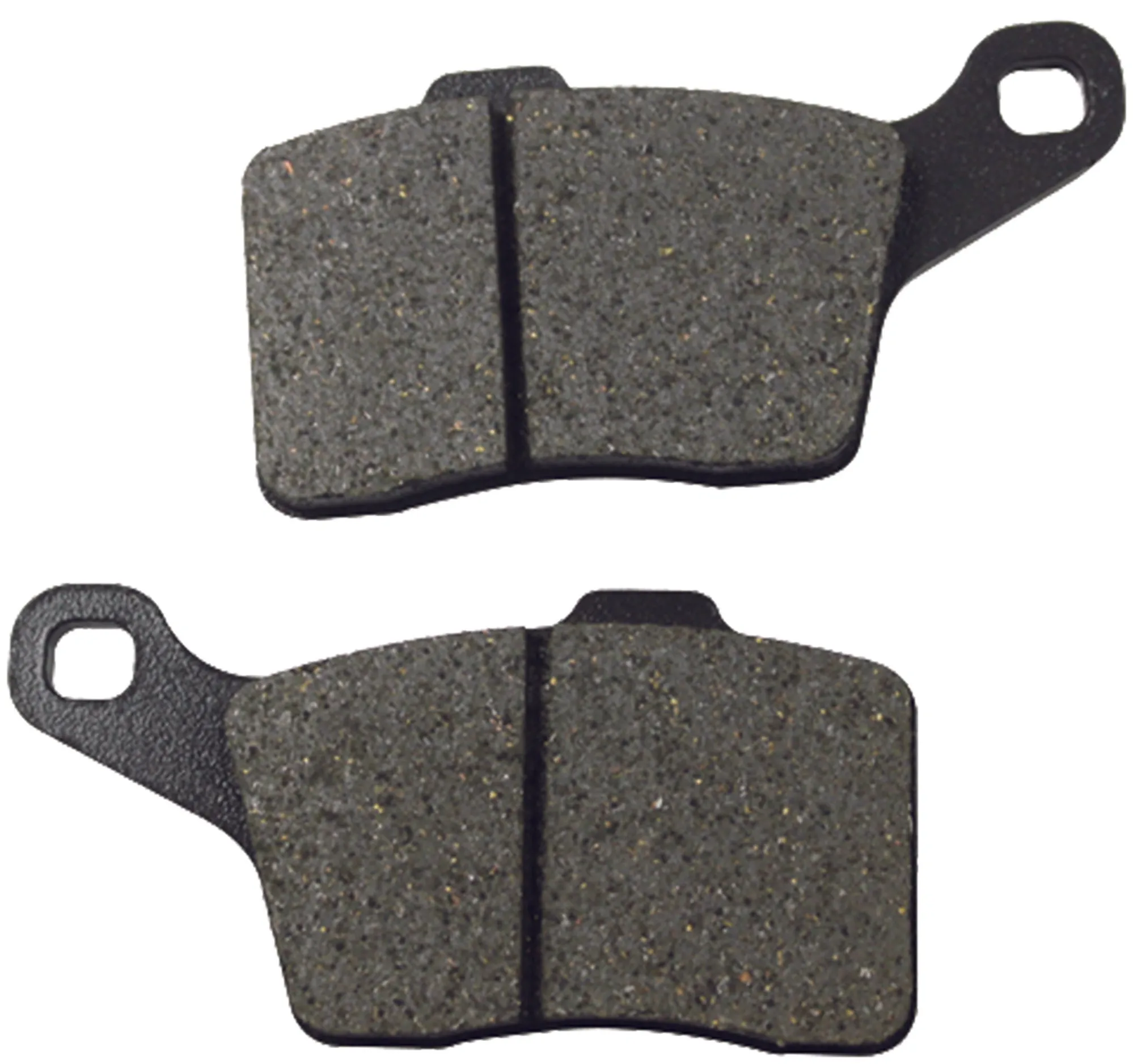SP1 05-252 Semi-Metallic Brake Pad