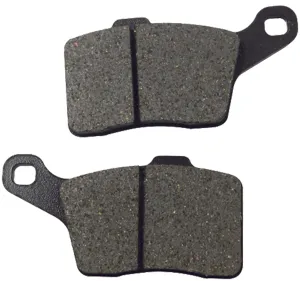 SP1 05-252 Semi-Metallic Brake Pad