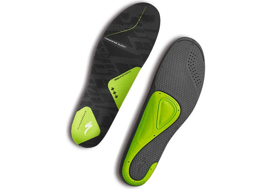 Specialized - Body Geometry SL Footbeds