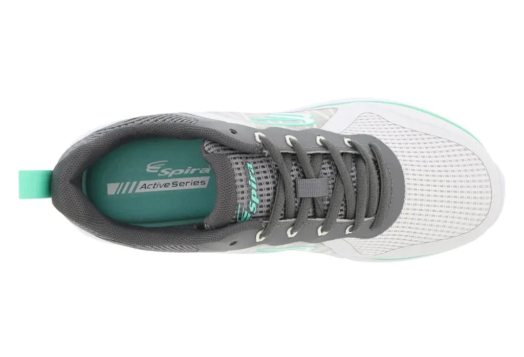 Spira Women's SCLD112 CloudWalker Walking Shoes