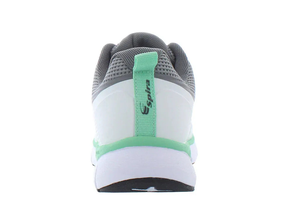 Spira Women's SCLD112 CloudWalker Walking Shoes