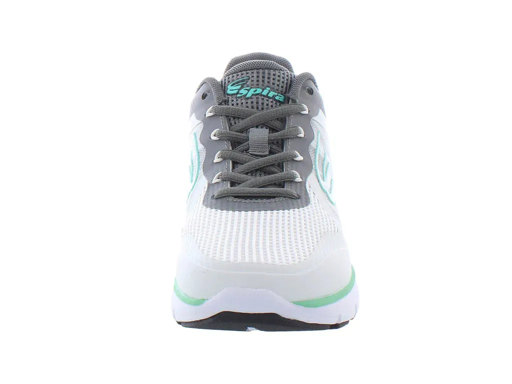 Spira Women's SCLD112 CloudWalker Walking Shoes