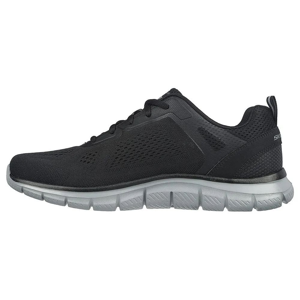 Sport Track - Broader