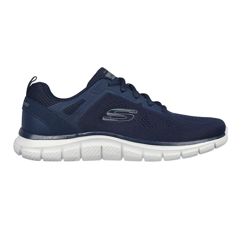 Sport Track - Broader