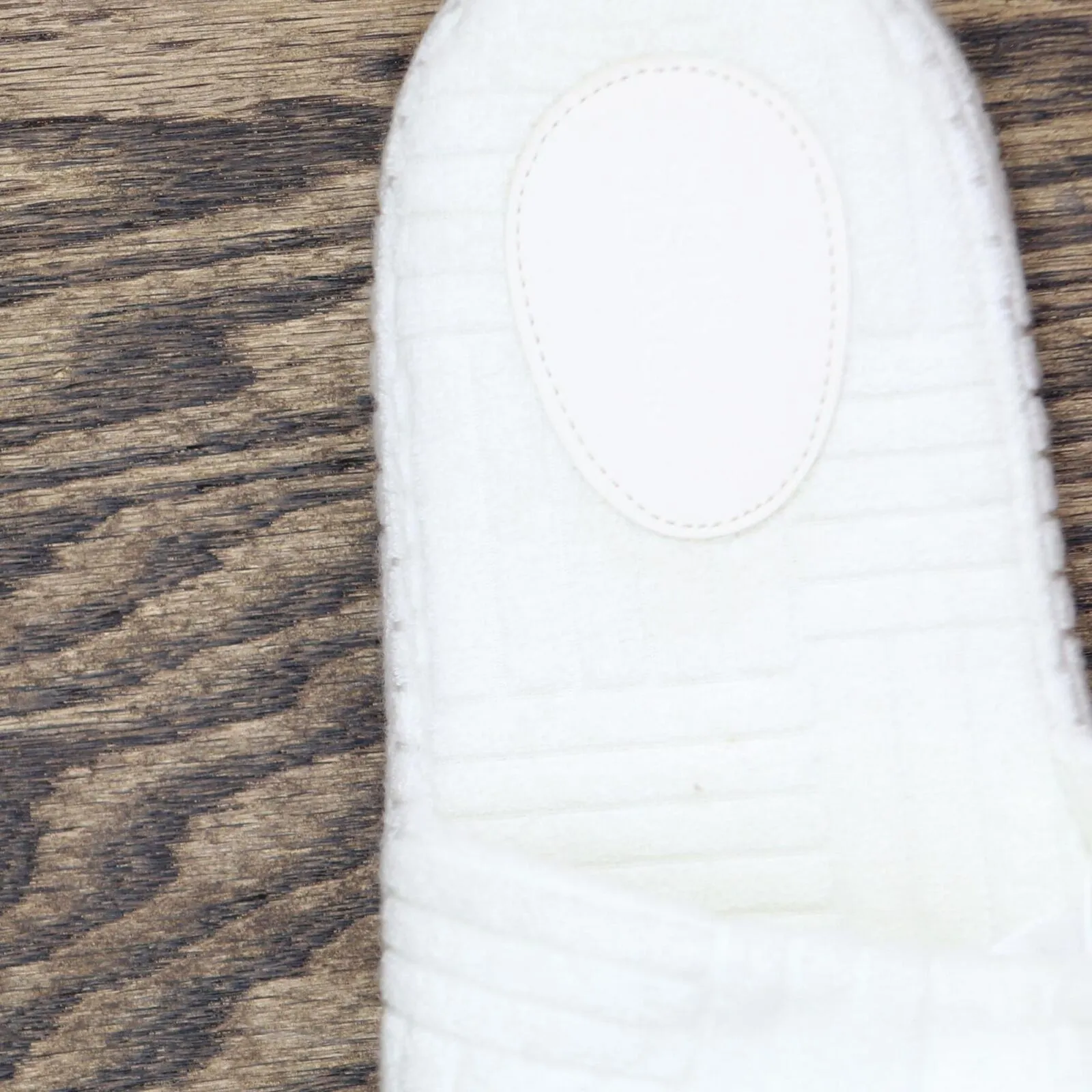 Stars Above Womens Sammy Platform Slide Slippers 89467741 Ivory XL