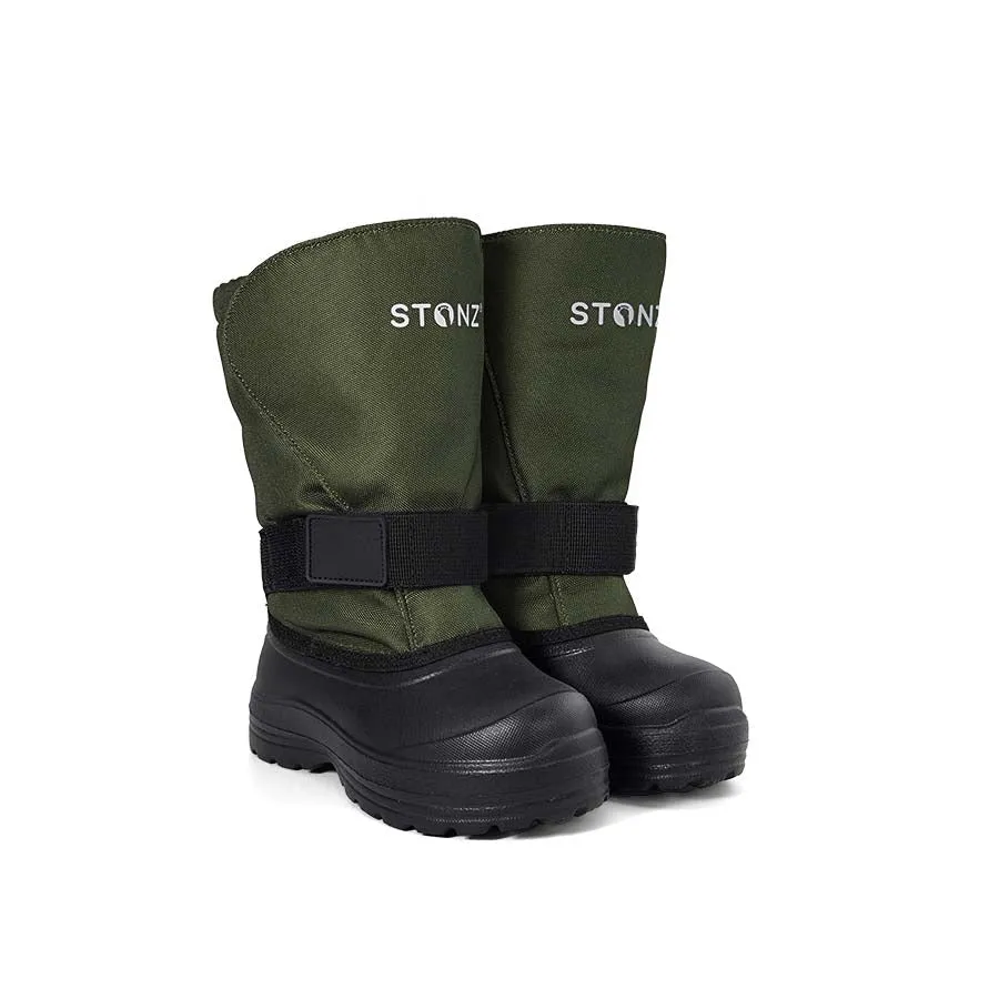 Stonz Trek Snow Boot