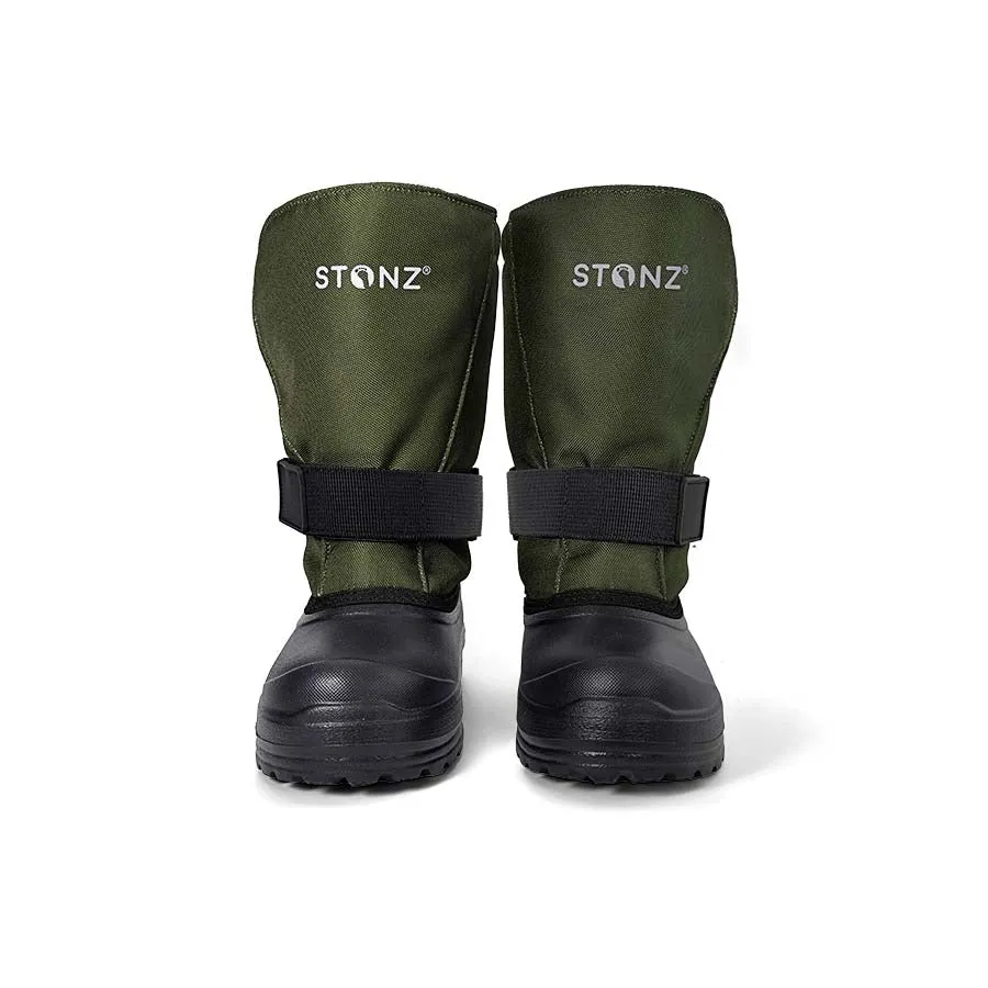 Stonz Trek Snow Boot