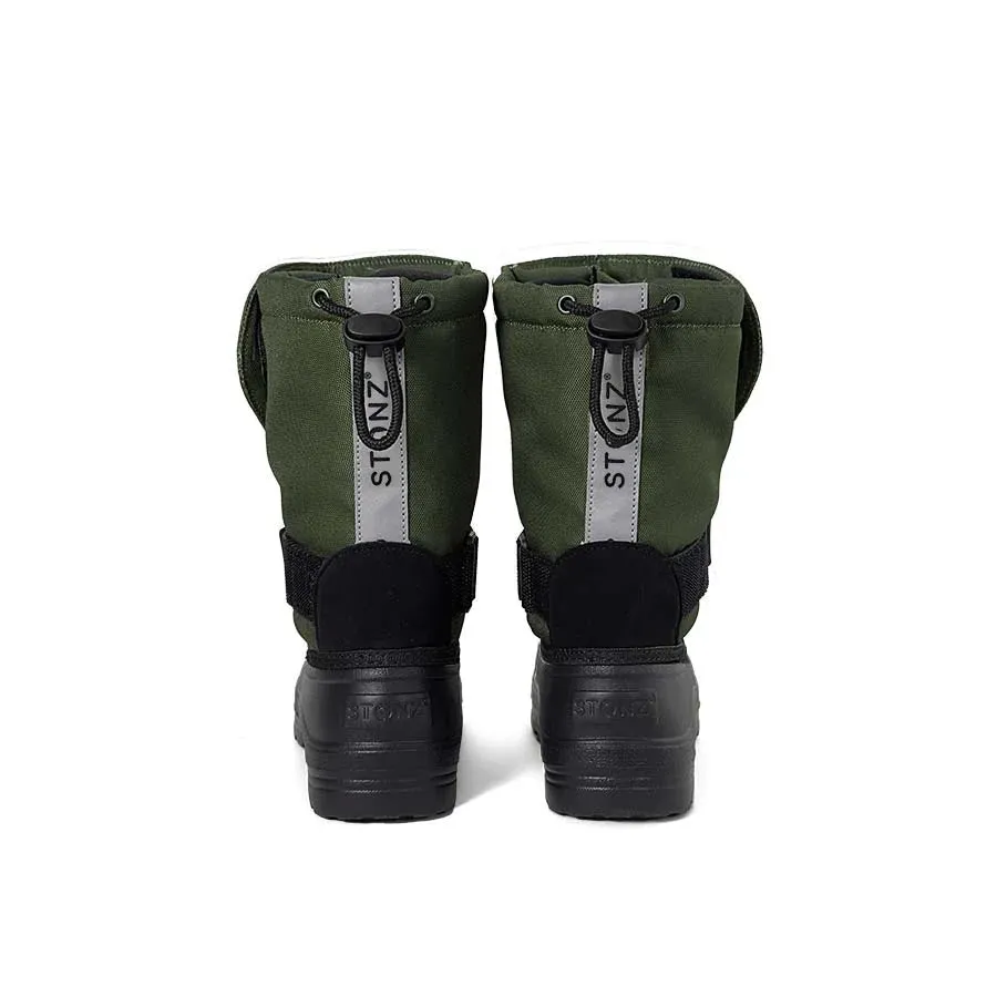 Stonz Trek Snow Boot