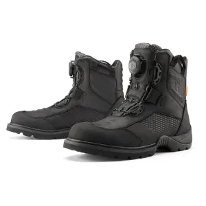Stormhawk Waterproof Boots