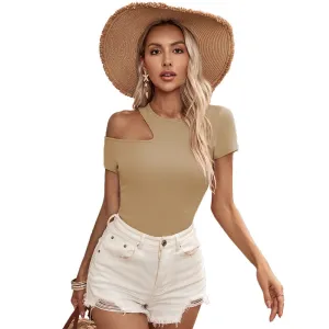 Stylish Khaki Shirt