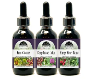 Summer Cleanse Kit